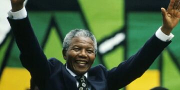 Mandela’s daughter can sell father’s personal items – Court 