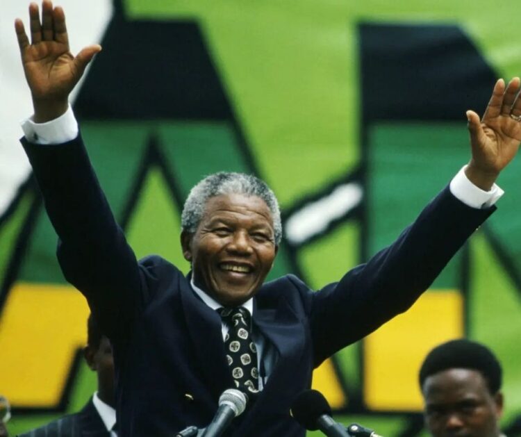 Mandela’s daughter can sell father’s personal items – Court