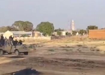 Day after end of siege: Dozens killed in RSF drone attack in Sudan’s South Kordofan