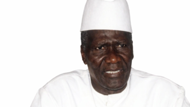Ahmed Sékou Touré