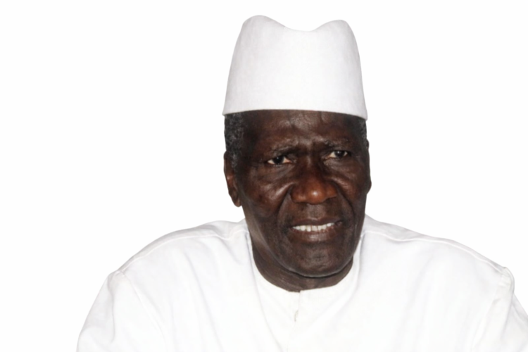 Ahmed Sékou Touré