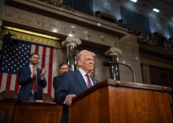 Trump’s Africa Doctrine: Transactional Diplomacy and the Erosion of Human Rights By The Guardian’s Africa Correspondents