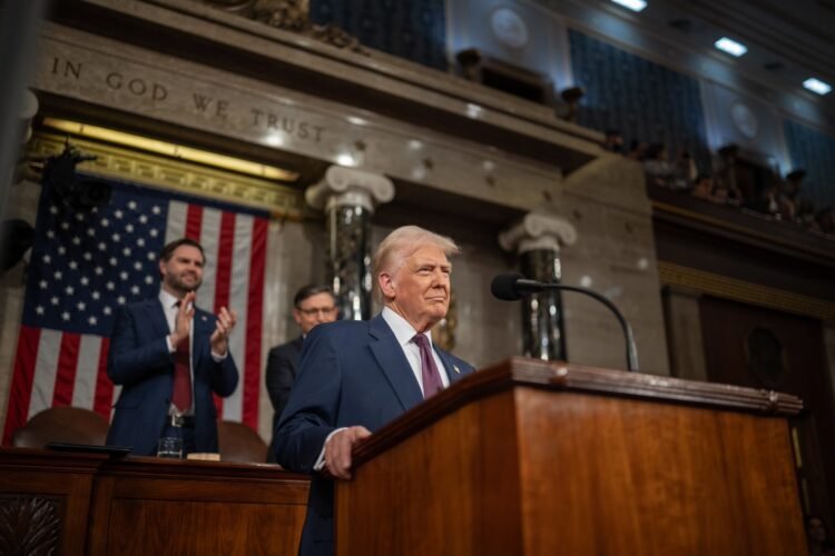 Trump’s Africa Doctrine: Transactional Diplomacy and the Erosion of Human Rights By The Guardian’s Africa Correspondents