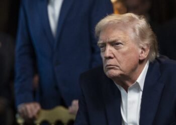 The ‘Putinization’ of Washington: Trump’s Venezuelan Conquest and the Death of the Rules-Based Order 