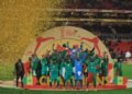 CAF Probes Misconduct in AFCON Morocco 2025 Final
