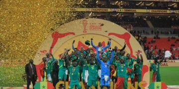 CAF Probes Misconduct in AFCON Morocco 2025 Final