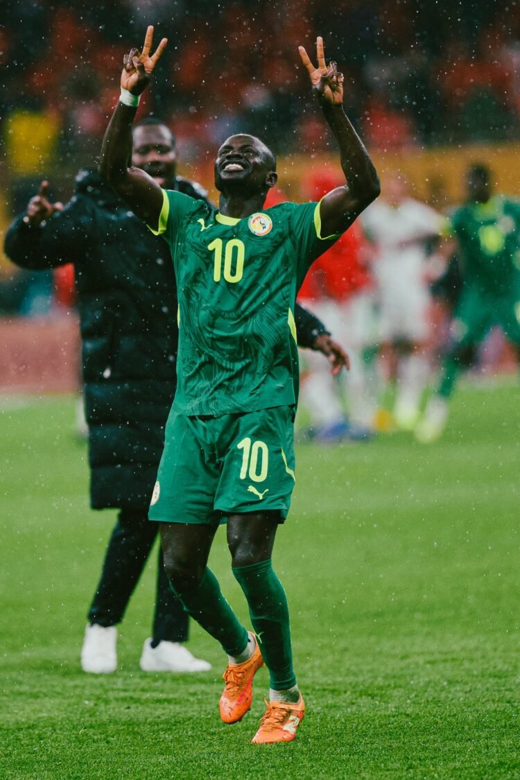 Blow for Africa Cup of Nations after farcical final