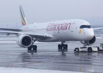 Amid fears of looming conflict, Ethiopian Airlines cancels flights to Tigray 