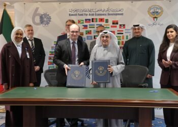 Kuwait Fund for Arab Economic Development