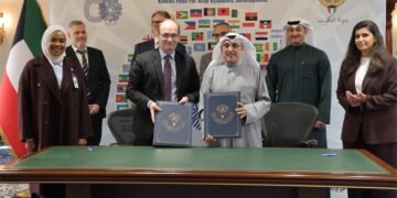 Kuwait Fund for Arab Economic Development