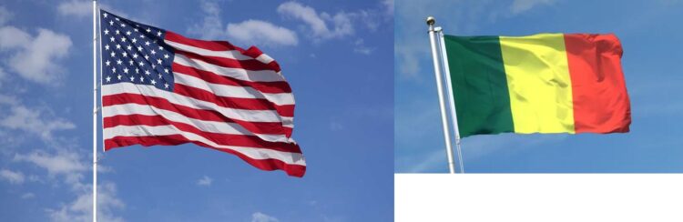 Amid improving AES ties, U.S. lifts sanctions on senior Mali officials