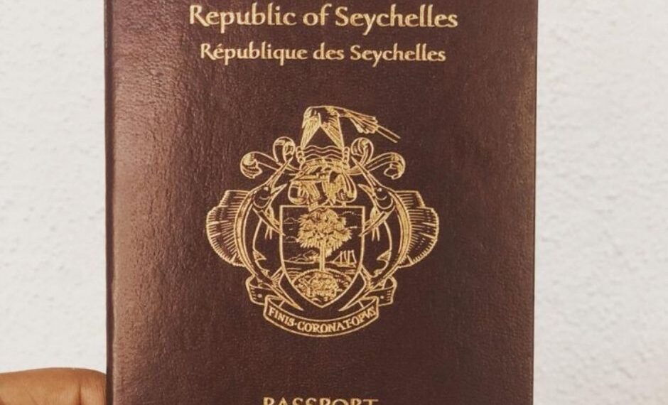 Africa’s Most Powerful Passports in 2026: Full Ranking Reveals the Strongest and Weakest Travel Documents