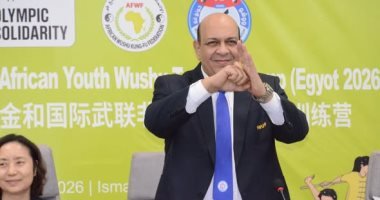 Africa -China Wushu championship opens in Cairo, to strengthen culture bonds