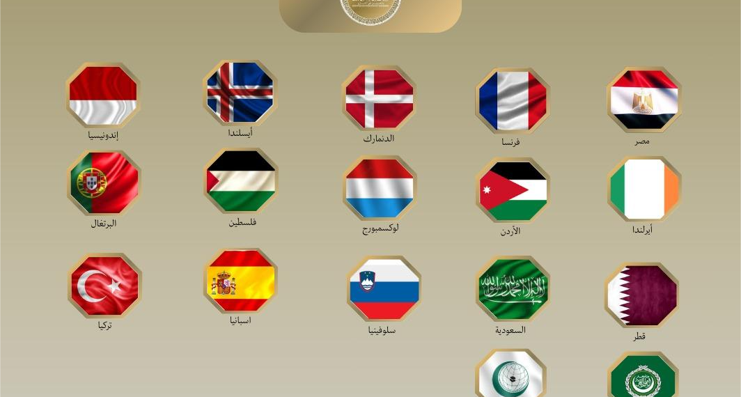 International Joint Statement Condemns Israeli Settlement Expansion in the West Bank