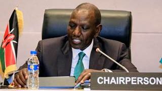 African Leaders Call for Urgent Overhaul of Global Climate Finance