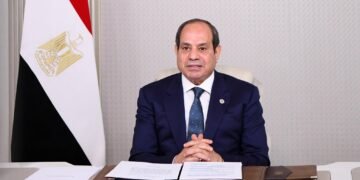 Egypt to host African Business Summit 2026, El-Sisi announces
