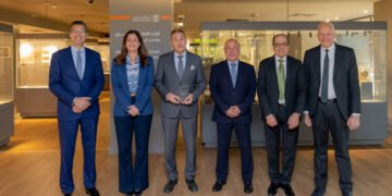 ” NBE ” Wins Euromoney’s 2025 Award for Egypt’s Best Sustainable Transaction Banking Deal