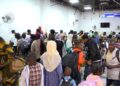 “Amid uncertainty” Sudanese refugees return from Uganda 