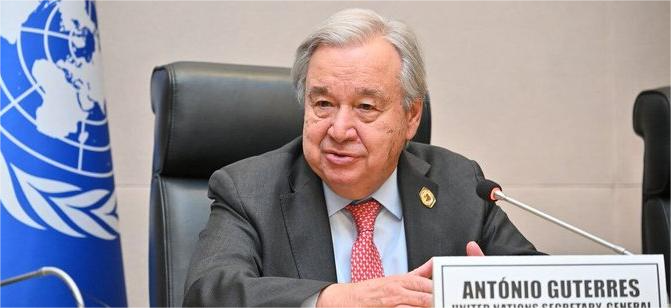 Israel denies, impedes nearly half of coordinated Gaza aid missions despite ceasefire, UN says