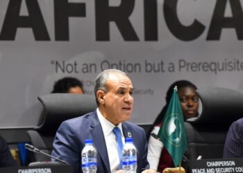 African Union Reaffirms Commitment to Sudan’s Sovereignty and Calls for Immediate Ceasefire