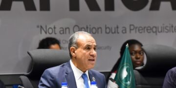 African Union Reaffirms Commitment to Sudan’s Sovereignty and Calls for Immediate Ceasefire