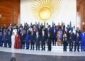 The African Union Elects New Chair of the Union for the year 2026