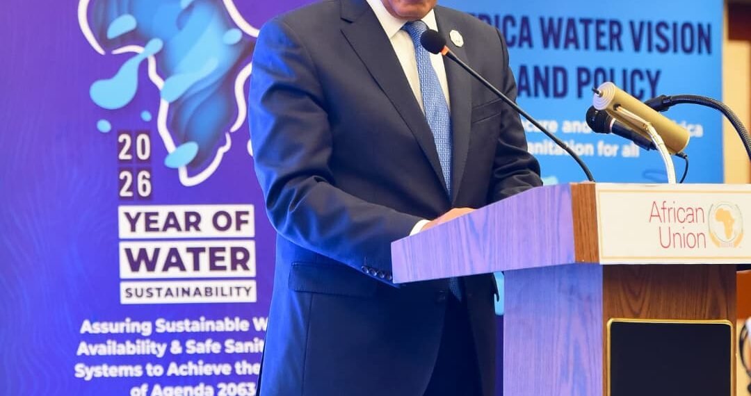 AU summit successfully maps out key priorities for Africa’s development, officials say 