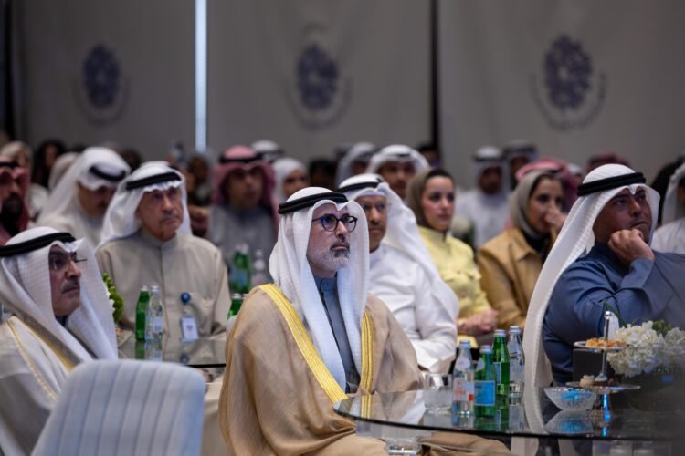 “Kuwait fund” Celebrates Its Employees and Reaffirms Its Commitment to Sustainable Development
