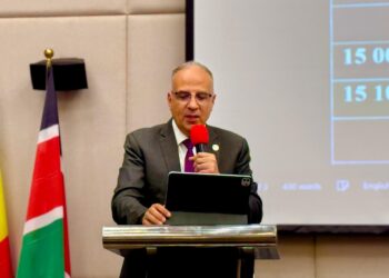 Egypt examines range of feasible options to support the NBI, minister of water announces