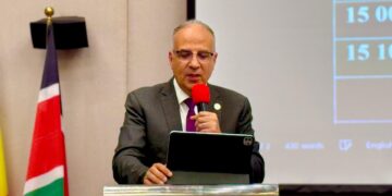 Egypt examines range of feasible options to support the NBI, minister of water announces