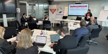 Laos gears up to host 3rd cluster munitions review conference, reaffirms UXO clearance commitment