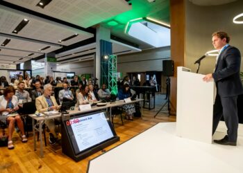 Africa’s Green Economy Summit 2026 .. $3.09 Billion Climate Investment Pipeline Across 25 African Countries