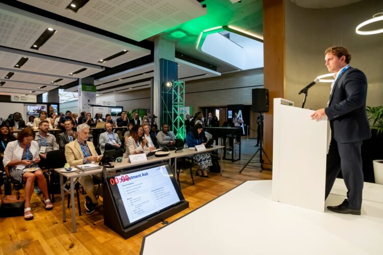 Africa’s Green Economy Summit 2026 .. $3.09 Billion Climate Investment Pipeline Across 25 African Countries