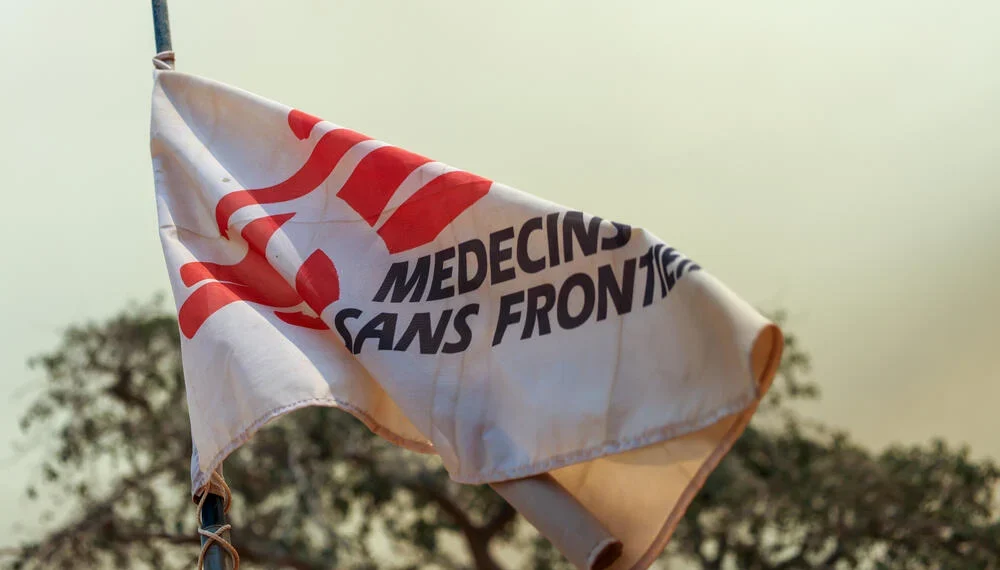 MSF urges warring parties in Sudan to immediately spare civilians and humanitarian workers