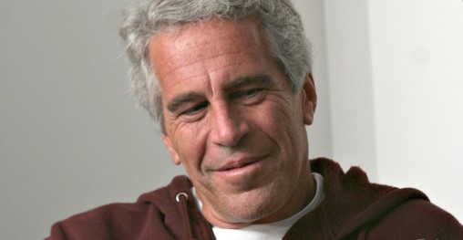Britain reviews flight records related to Epstein, he wanted palace in Morocco before arrest