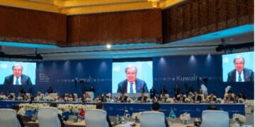 Artificial Intelligence Takes Center Stage at the Digital Cooperation Organization’s General Assembly in Kuwait