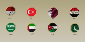 “grave escalation ” Egypt , Arab, Muslim states condemn Israel’s West Bank land registration decision 