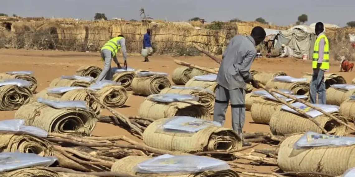 Increases civilian displacement and casualties , Hike in drone attacks in Sudan’s Kordofan , UN announces 