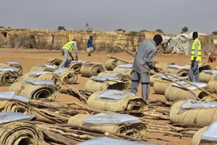 Increases civilian displacement and casualties , Hike in drone attacks in Sudan’s Kordofan , UN announces 
