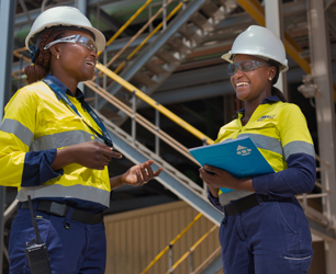 Adds $253 million special bonus, South African gold miner returns $1.7 billion to investors 