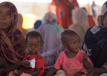 UN Warns: 1,000 Days of War in Sudan Devastate the Country and Risk Regional Conflict