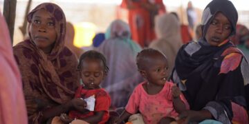 UN Warns: 1,000 Days of War in Sudan Devastate the Country and Risk Regional Conflict