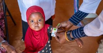 Food aid in Somalia could halt within weeks due to funding shortages, WFP warns