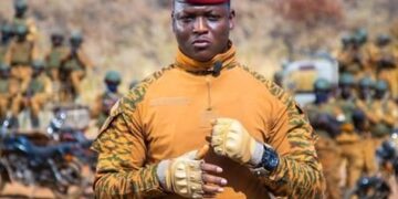 IMF disburses extra $33 mln, Burkina Faso becomes Africa’s gold hotspot