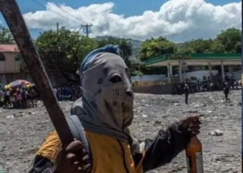 Haiti enters political limbo as transition government’s mandate ends