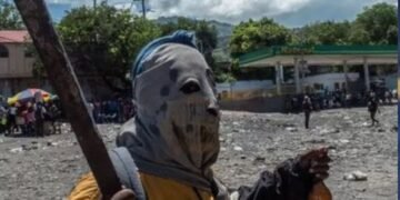 Haiti enters political limbo as transition government’s mandate ends