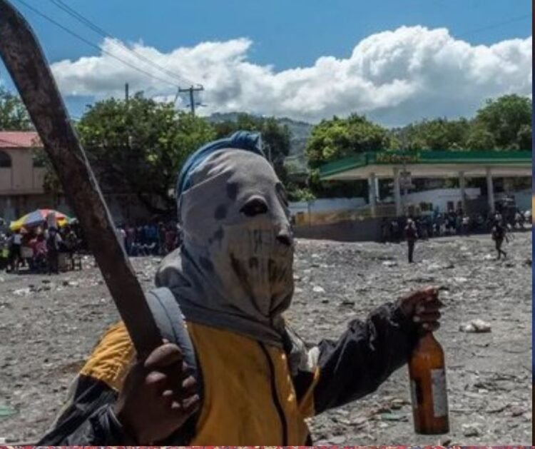 Haiti enters political limbo as transition government’s mandate ends