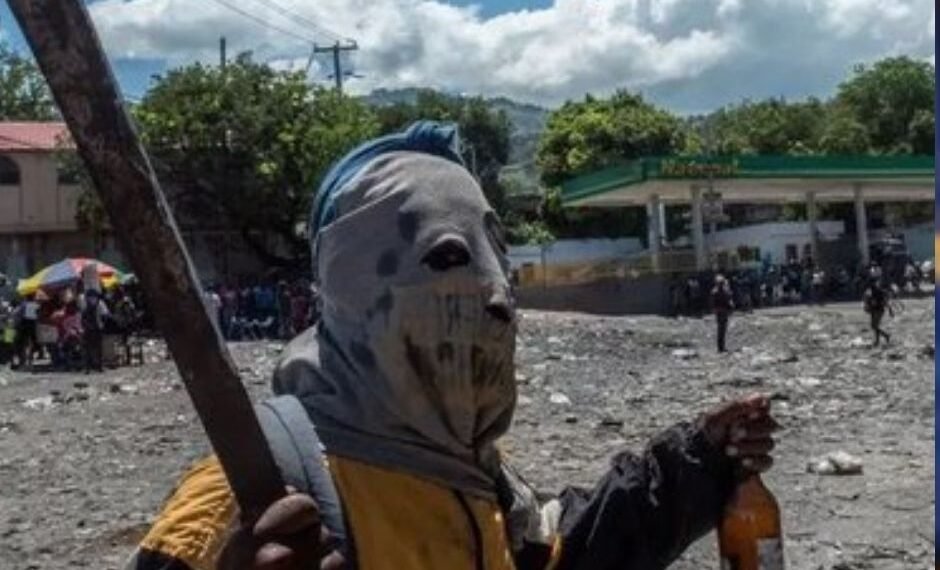 Haiti enters political limbo as transition government’s mandate ends