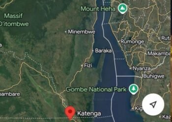 Blackwater founder equips Congo with personnel  and drones , his contractors coordinate with Israeli advisers