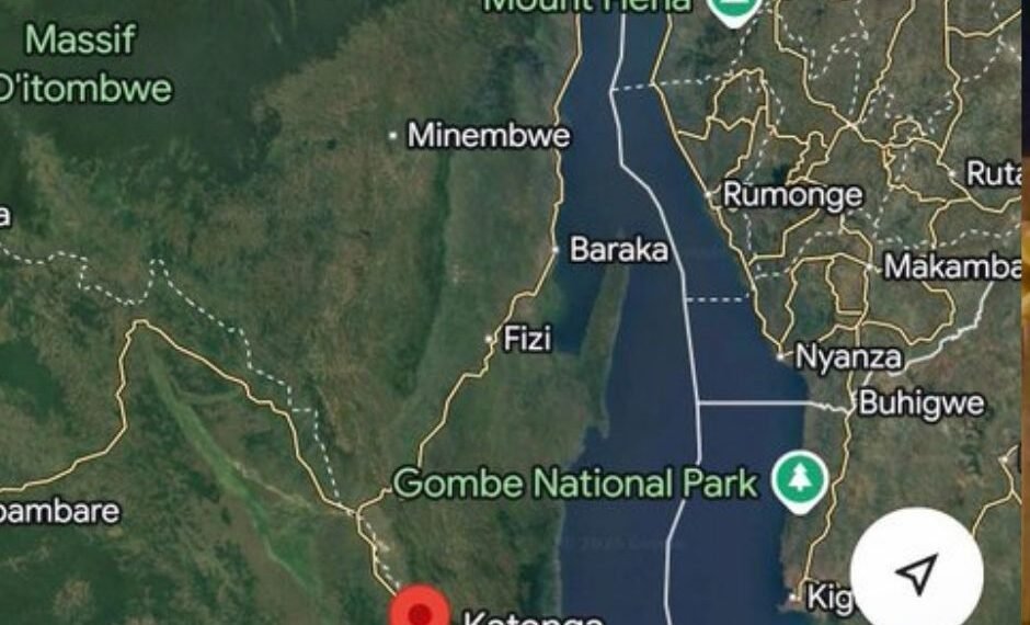 Blackwater founder equips Congo with personnel  and drones , his contractors coordinate with Israeli advisers